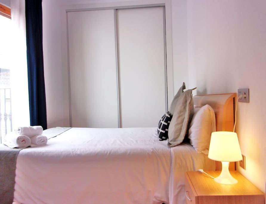 אליקאנטה Beautiful Apartment In Calle Mayor מראה חיצוני תמונה