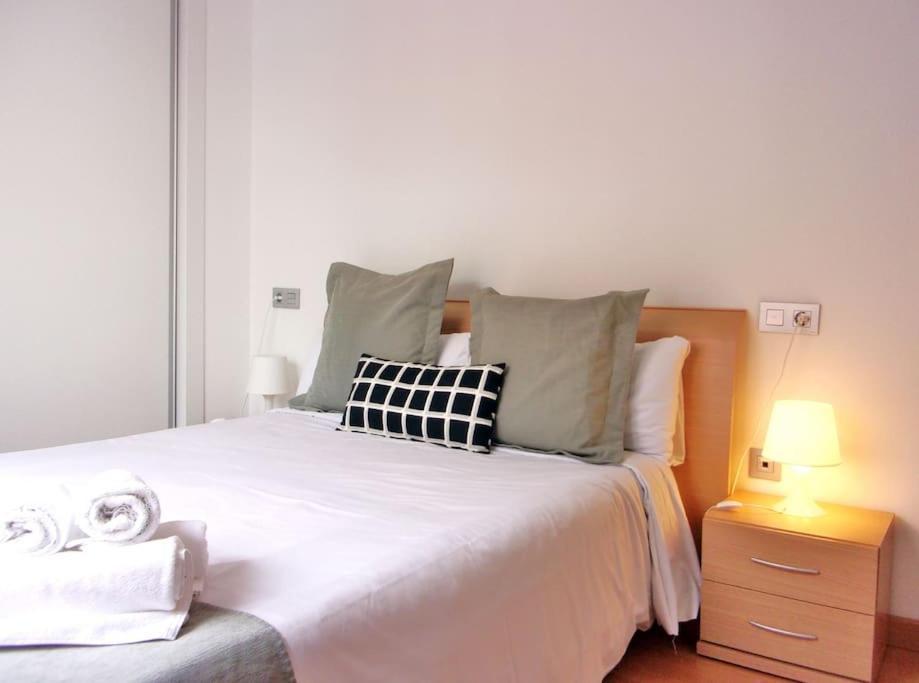 אליקאנטה Beautiful Apartment In Calle Mayor מראה חיצוני תמונה