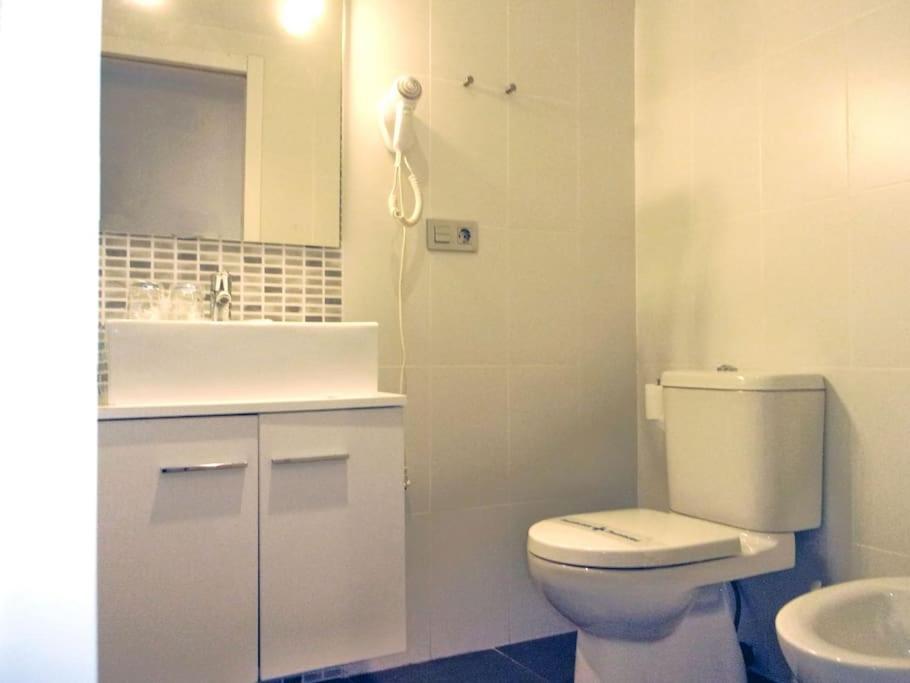 אליקאנטה Beautiful Apartment In Calle Mayor מראה חיצוני תמונה
