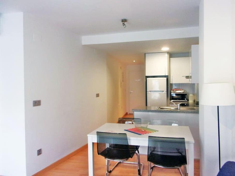 אליקאנטה Beautiful Apartment In Calle Mayor מראה חיצוני תמונה
