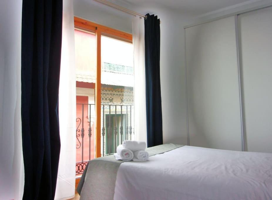 אליקאנטה Beautiful Apartment In Calle Mayor מראה חיצוני תמונה