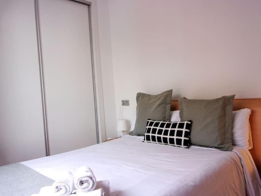 אליקאנטה Beautiful Apartment In Calle Mayor מראה חיצוני תמונה