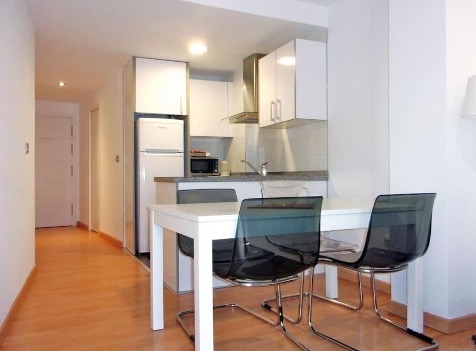 אליקאנטה Beautiful Apartment In Calle Mayor מראה חיצוני תמונה